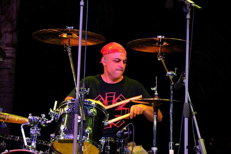 Fete De La Musique at L'ATCL